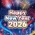 Happy New Year 2026