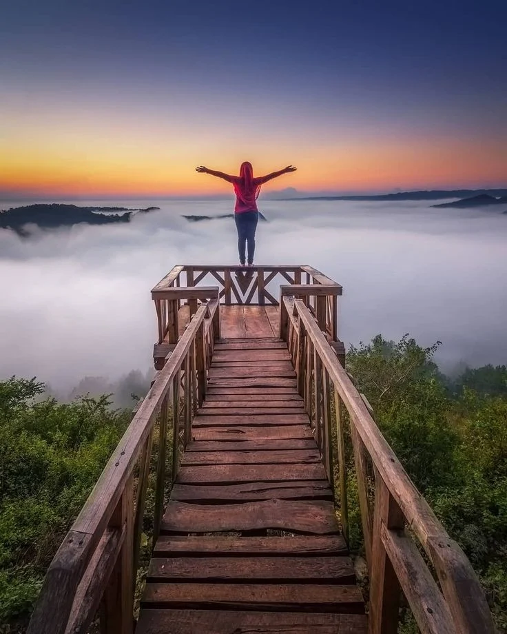 Bukit Panguk Kediwung