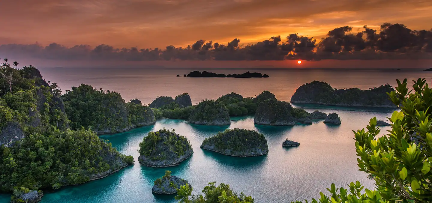 raja ampat